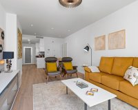 Nieuwbouw Woningen - Penthouse -
Orihuela Costa - Villamartín