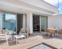 Nieuwbouw Woningen - Penthouse -
Orihuela Costa - Villamartín