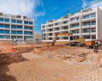 Nieuwbouw Woningen - Penthouse -
Orihuela Costa - Villamartín