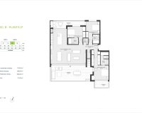 Nieuwbouw Woningen - Penthouse -
Orihuela - Las Colinas Golf