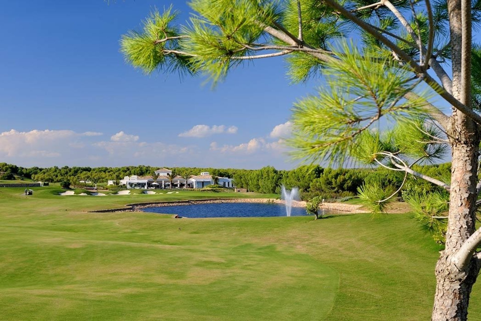 Nieuwbouw Woningen - Penthouse -
Orihuela - Las Colinas Golf