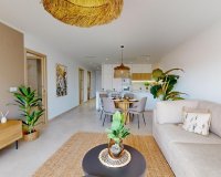 Nieuwbouw Woningen - Penthouse -
Pilar de la Horadada - Lo Monte