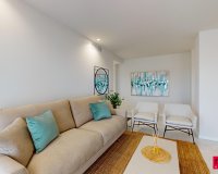 Nieuwbouw Woningen - Penthouse -
Pilar de la Horadada - Mil Palmeras