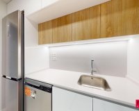 Nieuwbouw Woningen - Penthouse -
Pilar de la Horadada - Mil Palmeras