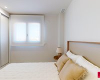 Nieuwbouw Woningen - Penthouse -
Pilar de la Horadada - Mil Palmeras