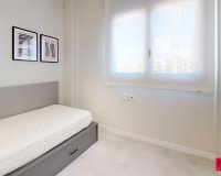 Nieuwbouw Woningen - Penthouse -
Pilar de la Horadada - Mil Palmeras