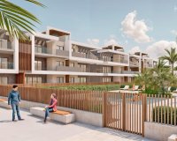 Nieuwbouw Woningen - Penthouse -
Pilar de la Horadada - Playa de las Higuericas