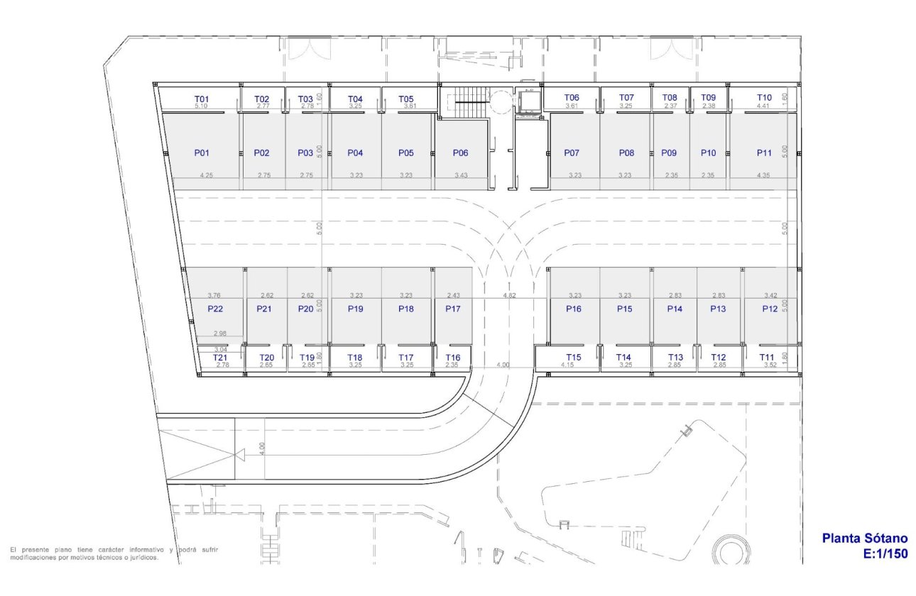 Nieuwbouw Woningen - Penthouse -
Pilar de la Horadada - pueblo