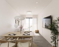 Nieuwbouw Woningen - Penthouse -
Pilar de la Horadada - Torre De La Horadada