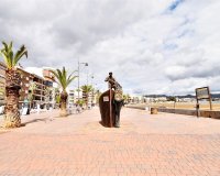 Nieuwbouw Woningen - Penthouse -
Puerto de Mazarron - Playa del Puerto