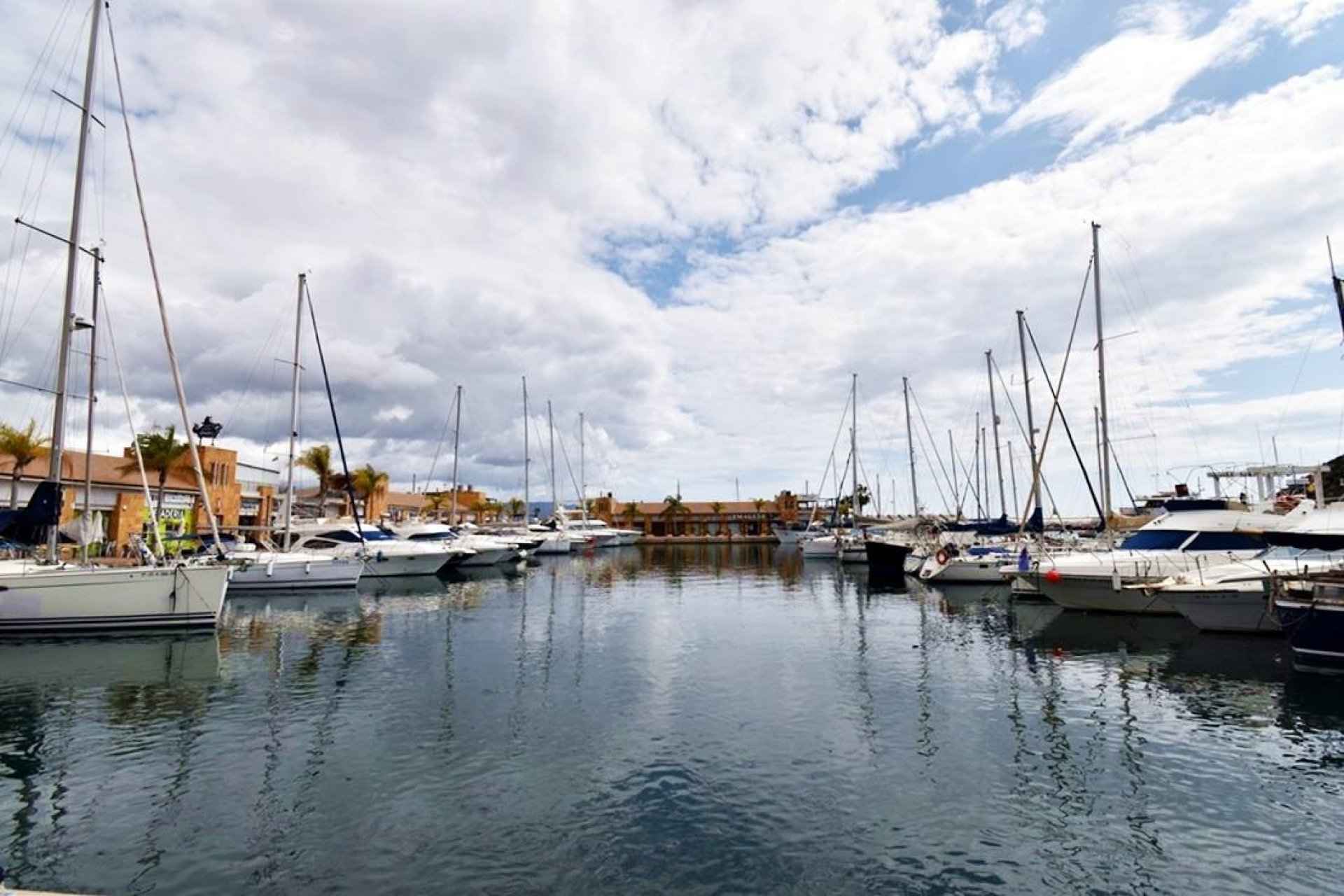 Nieuwbouw Woningen - Penthouse -
Puerto de Mazarron - Playa del Puerto