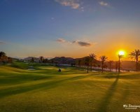 Nieuwbouw Woningen - Penthouse -
Pulpi - Aguilón Golf