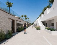 Nieuwbouw Woningen - Penthouse -
Pulpi - Aguilón Golf