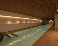 Nieuwbouw Woningen - Penthouse -
Pulpi - Aguilón Golf