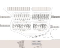 Nieuwbouw Woningen - Penthouse -
Pulpi - Aguilón Golf