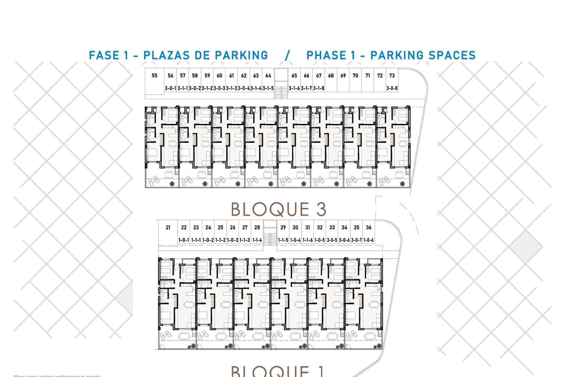Nieuwbouw Woningen - Penthouse -
Pulpi - Aguilón Golf