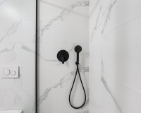 Nieuwbouw Woningen - Penthouse -
San Javier - Santiago De La Ribera