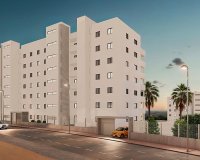 Nieuwbouw Woningen - Penthouse -
San Miguel de Salinas - Pueblo