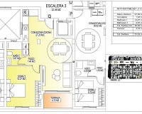 Nieuwbouw Woningen - Penthouse -
San Miguel de Salinas - Pueblo