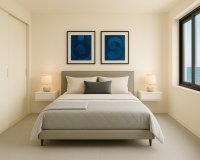 Nieuwbouw Woningen - Penthouse -
San Pedro del Pinatar - Lo Pagan