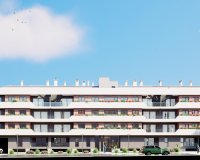 Nieuwbouw Woningen - Penthouse -
San Pedro del Pinatar - Lo Pagan