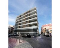 Nieuwbouw Woningen - Penthouse -
Santa Pola - pueblo