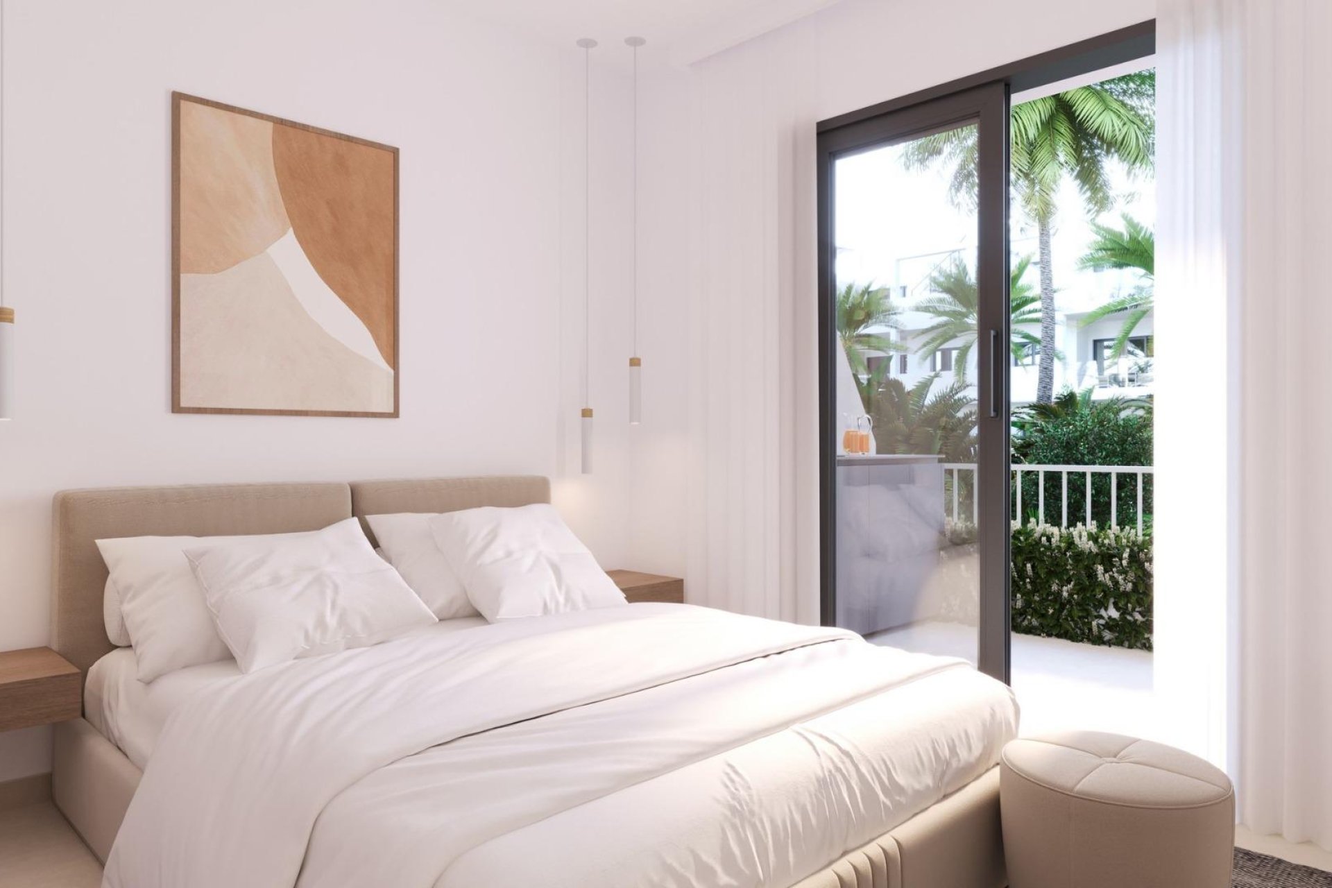 Nieuwbouw Woningen - Penthouse -
Torre Pacheco - San Cayetano