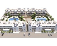 Nieuwbouw Woningen - Penthouse -
Torre Pacheco - San Cayetano