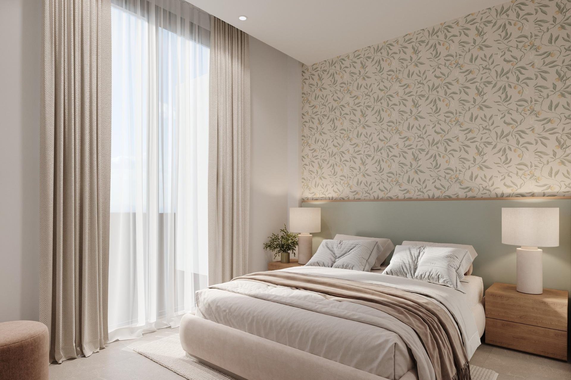 Nieuwbouw Woningen - Penthouse -
Torre Pacheco - Santa Rosalia Lake And Life Resort