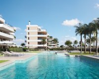 Nieuwbouw Woningen - Penthouse -
Torre Pacheco - Santa Rosalia Lake And Life Resort