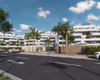 Nieuwbouw Woningen - Penthouse -
Torre Pacheco - Santa Rosalia Lake And Life Resort