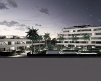 Nieuwbouw Woningen - Penthouse -
Torre Pacheco - Santa Rosalia Lake And Life Resort