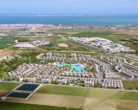 Nieuwbouw Woningen - Penthouse -
Torre Pacheco - Santa Rosalia Lake And Life Resort