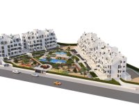 Nieuwbouw Woningen - Penthouse -
Torre Pacheco - Santa Rosalia Lake And Life Resort