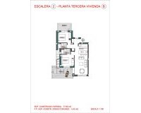 Nieuwbouw Woningen - Penthouse -
Torrevieja - Aguas Nuevas