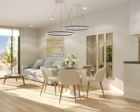 Nieuwbouw Woningen - Penthouse -
Torrevieja - Centro