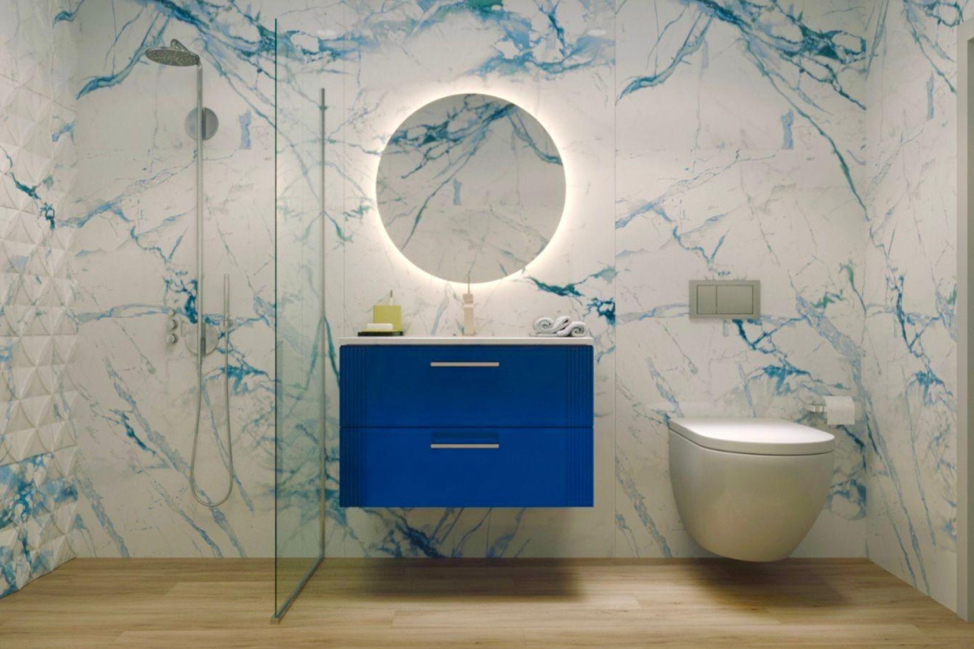 Nieuwbouw Woningen - Penthouse -
Torrevieja - Centro