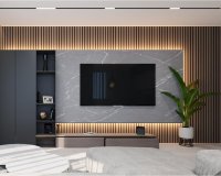 Nieuwbouw Woningen - Penthouse -
Torrevieja - Centro