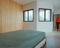 Nieuwbouw Woningen - Penthouse -
Torrevieja - Centro