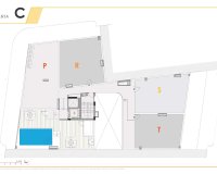 Nieuwbouw Woningen - Penthouse -
Torrevieja - Centro