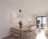 Nieuwbouw Woningen - Penthouse -
Torrevieja - Centro