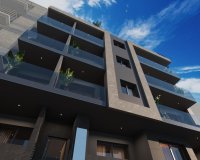 Nieuwbouw Woningen - Penthouse -
Torrevieja - Centro