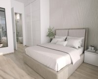 Nieuwbouw Woningen - Penthouse -
Torrevieja - Centro