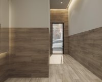 Nieuwbouw Woningen - Penthouse -
Torrevieja - Centro