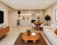 Nieuwbouw Woningen - Penthouse -
Torrevieja - Centro