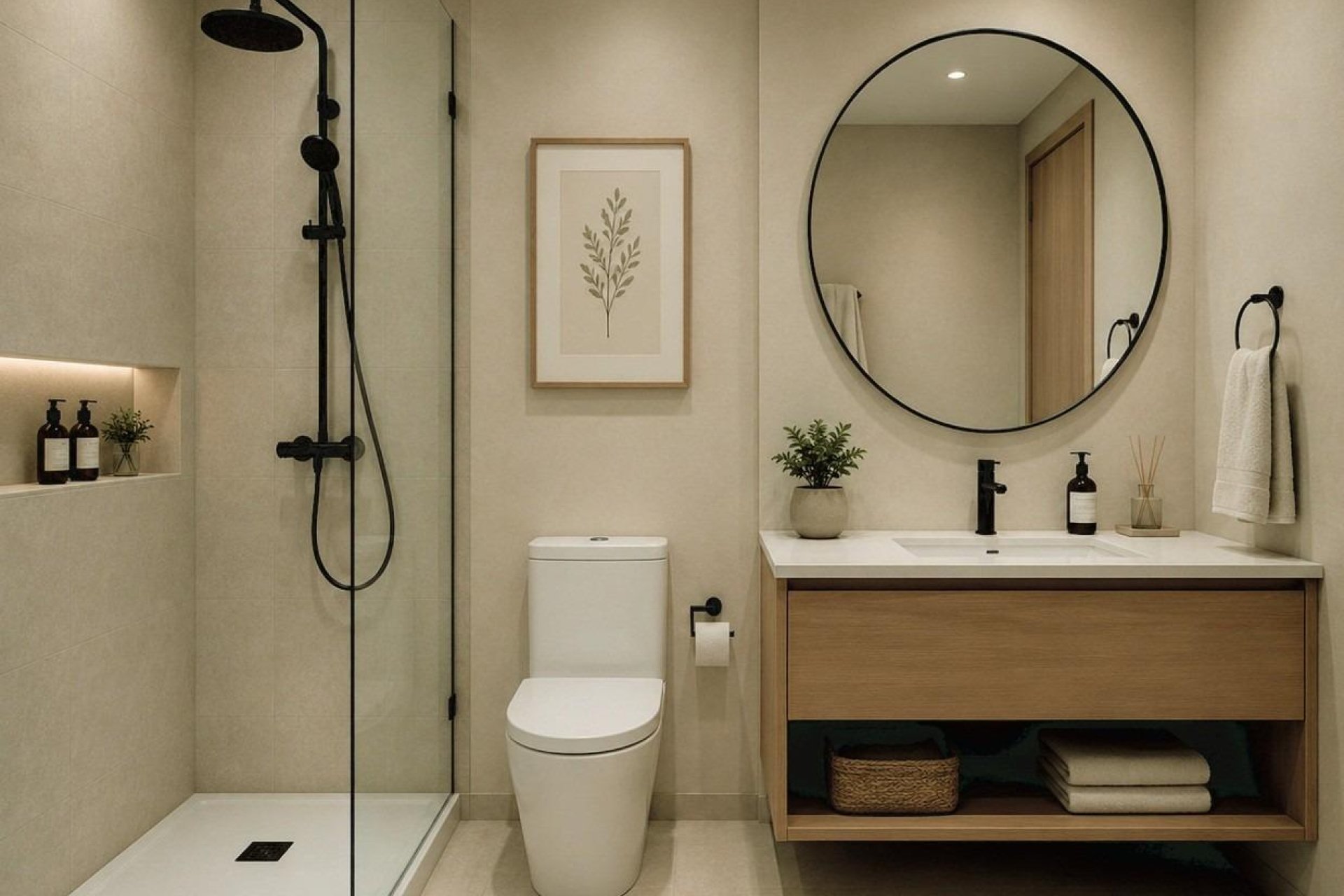 Nieuwbouw Woningen - Penthouse -
Torrevieja - Centro