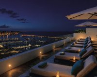 Nieuwbouw Woningen - Penthouse -
Torrevieja - Centro