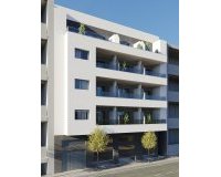Nieuwbouw Woningen - Penthouse -
Torrevieja - Centro