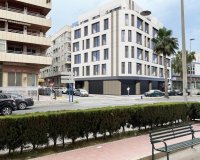 Nieuwbouw Woningen - Penthouse -
Torrevieja - El acequión
