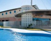 Nieuwbouw Woningen - Penthouse -
Torrevieja - Habaneras